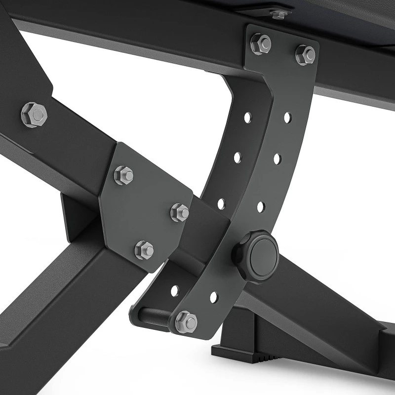 Лежанка за коремни преси Марбо Спорт